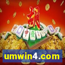 umwin4.com