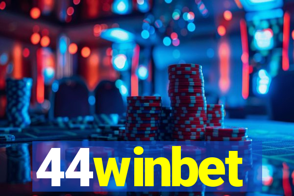 44winbet