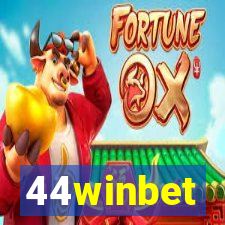 44winbet