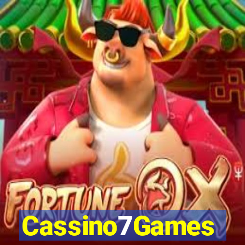 Cassino7Games