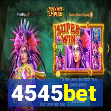 4545bet