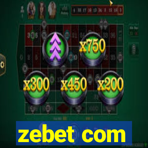 zebet com