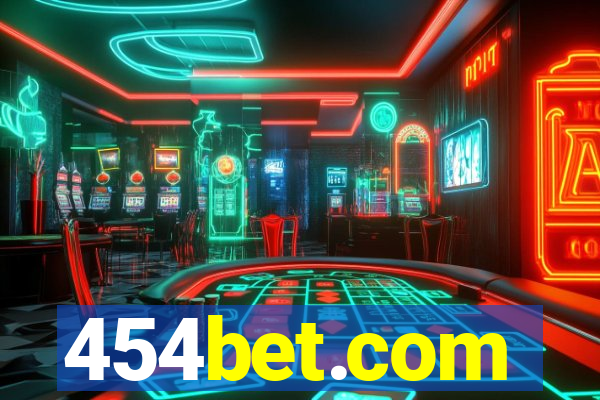 454bet.com