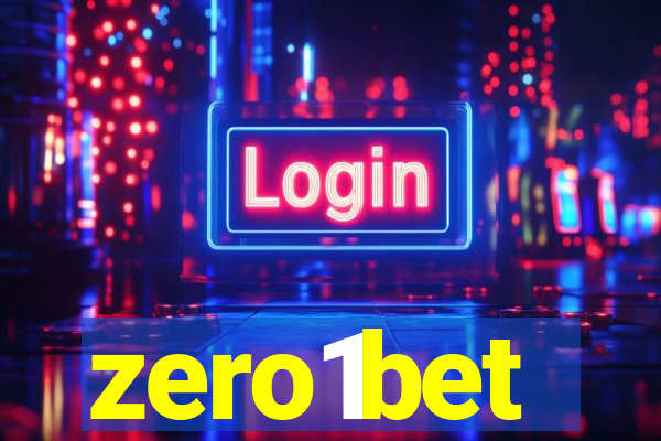 zero1bet