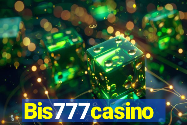 Bis777casino