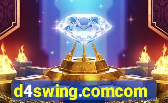 d4swing.comcom