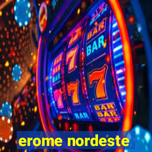 erome nordeste