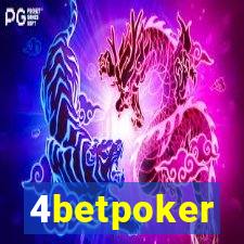 4betpoker