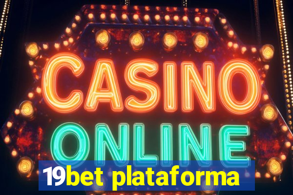 19bet plataforma