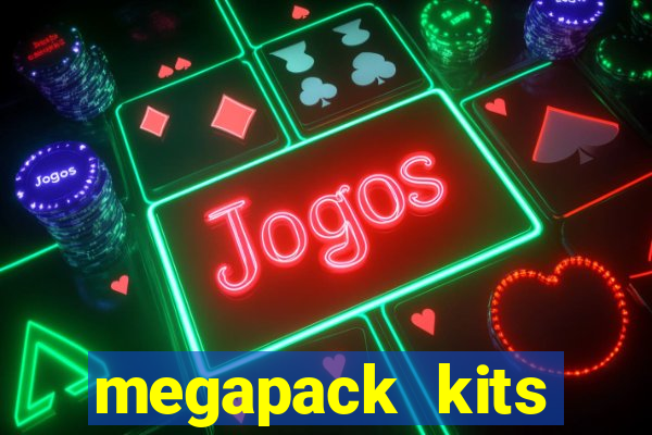 megapack kits football manager 2016