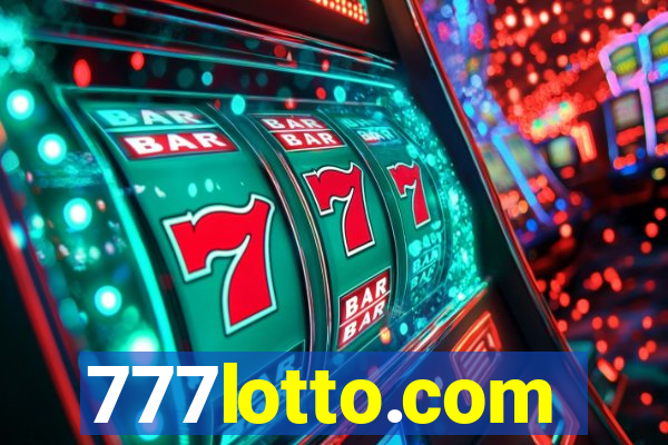 777lotto.com