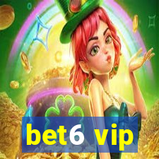 bet6 vip