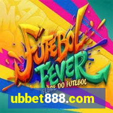 ubbet888.com