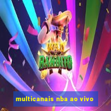 multicanais nba ao vivo