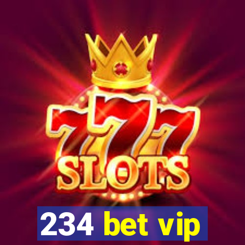 234 bet vip