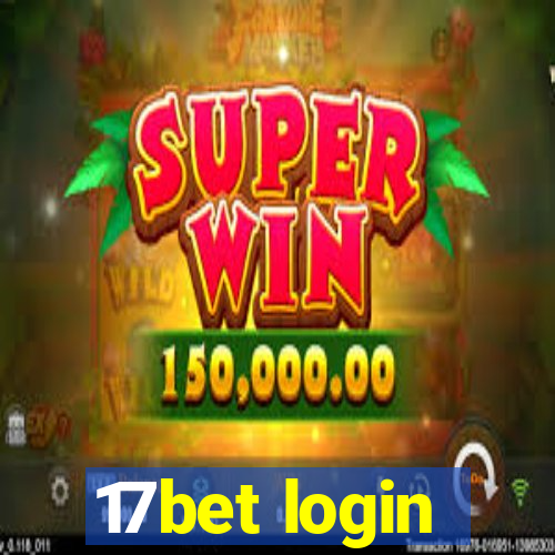 17bet login