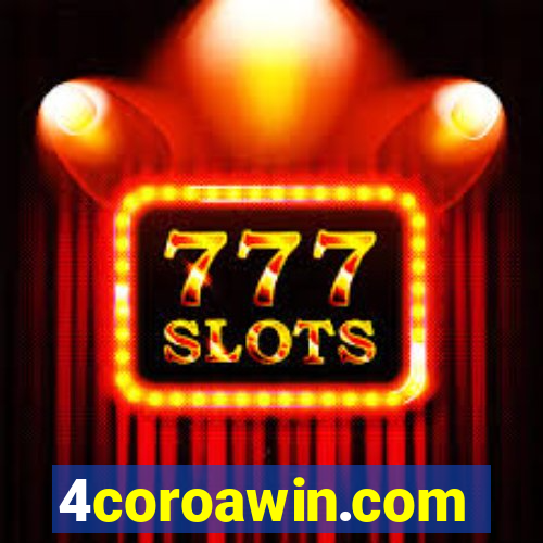 4coroawin.com