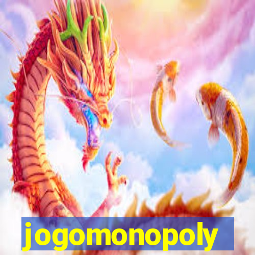 jogomonopoly