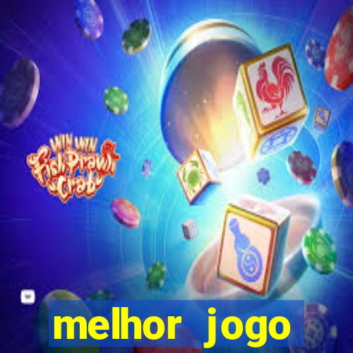 melhor jogo survival android