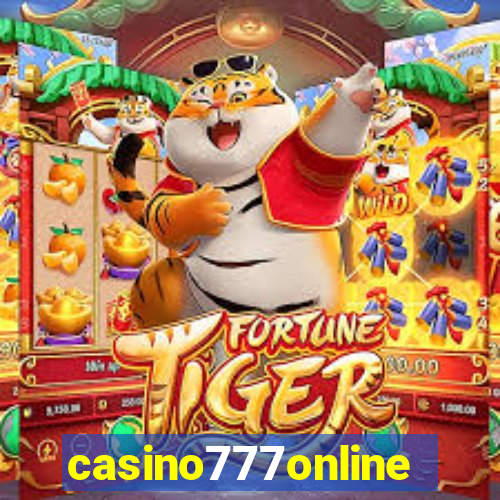 casino777online