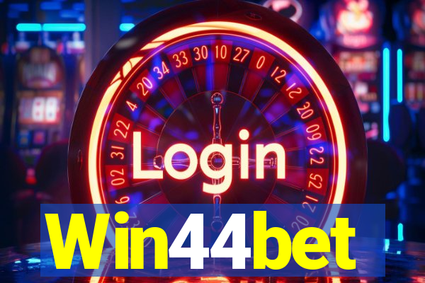 Win44bet