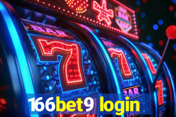 166bet9 login