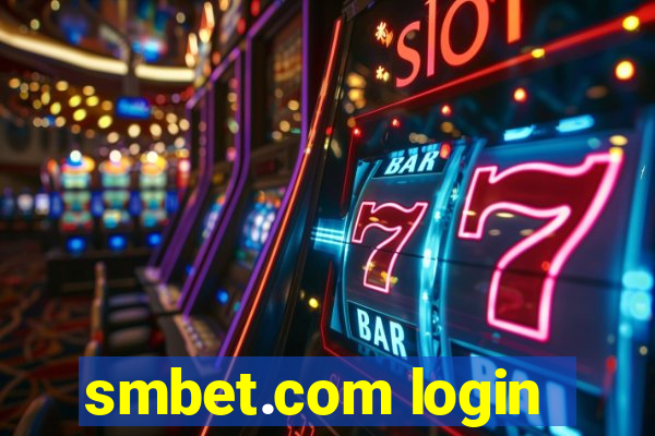 smbet.com login