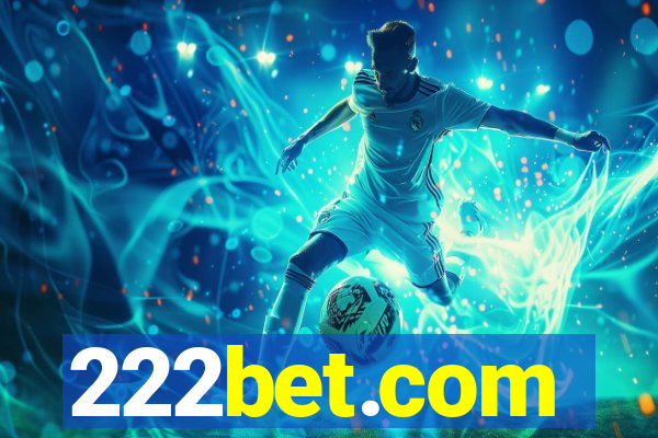 222bet.com