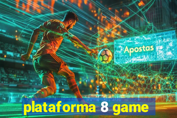 plataforma 8 game