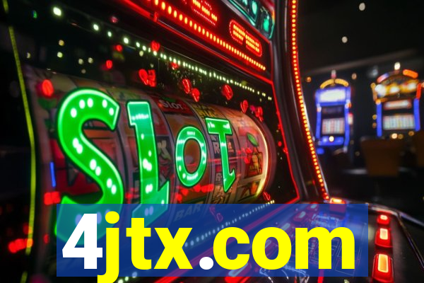 4jtx.com