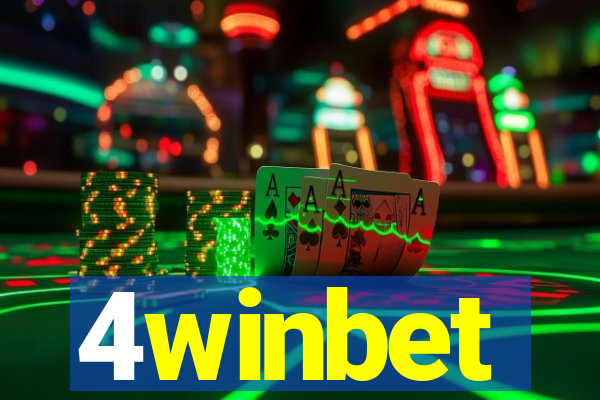 4winbet