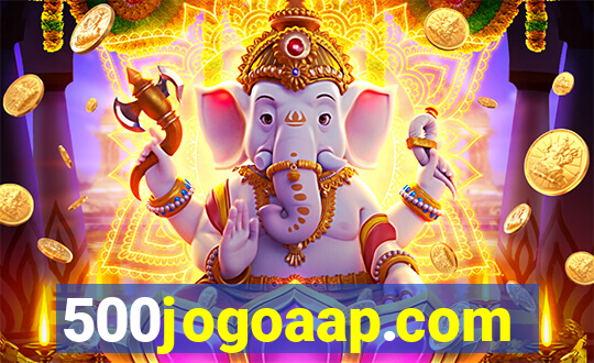 500jogoaap.com