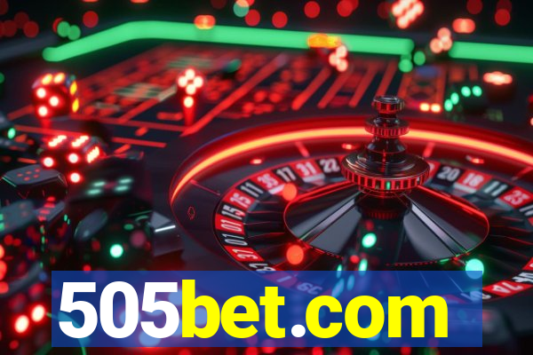 505bet.com