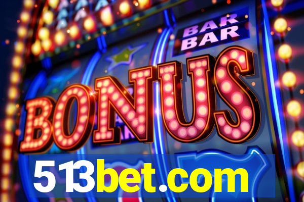 513bet.com