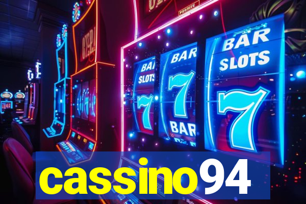 cassino94