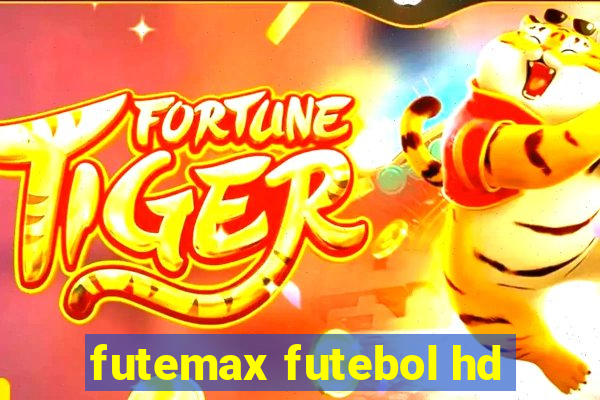 futemax futebol hd