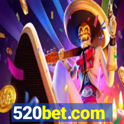 520bet.com