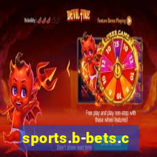 sports.b-bets.com