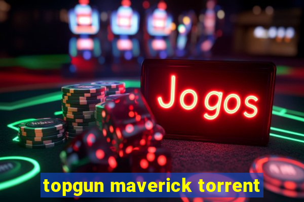 topgun maverick torrent