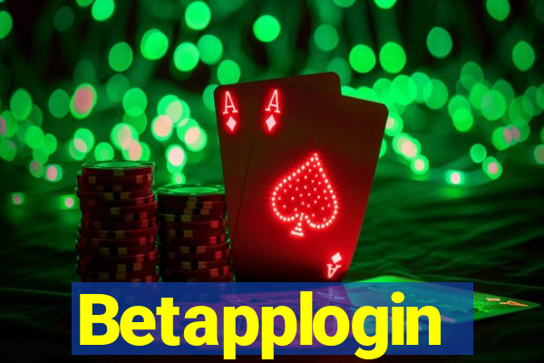 Betapplogin