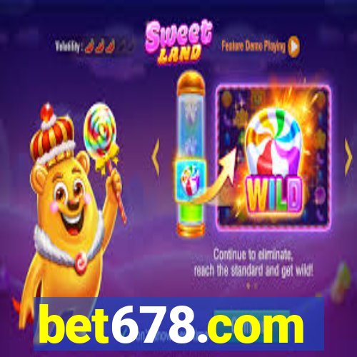 bet678.com