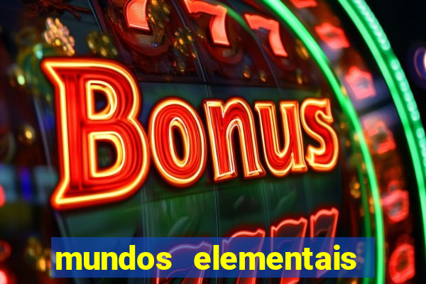 mundos elementais download apk