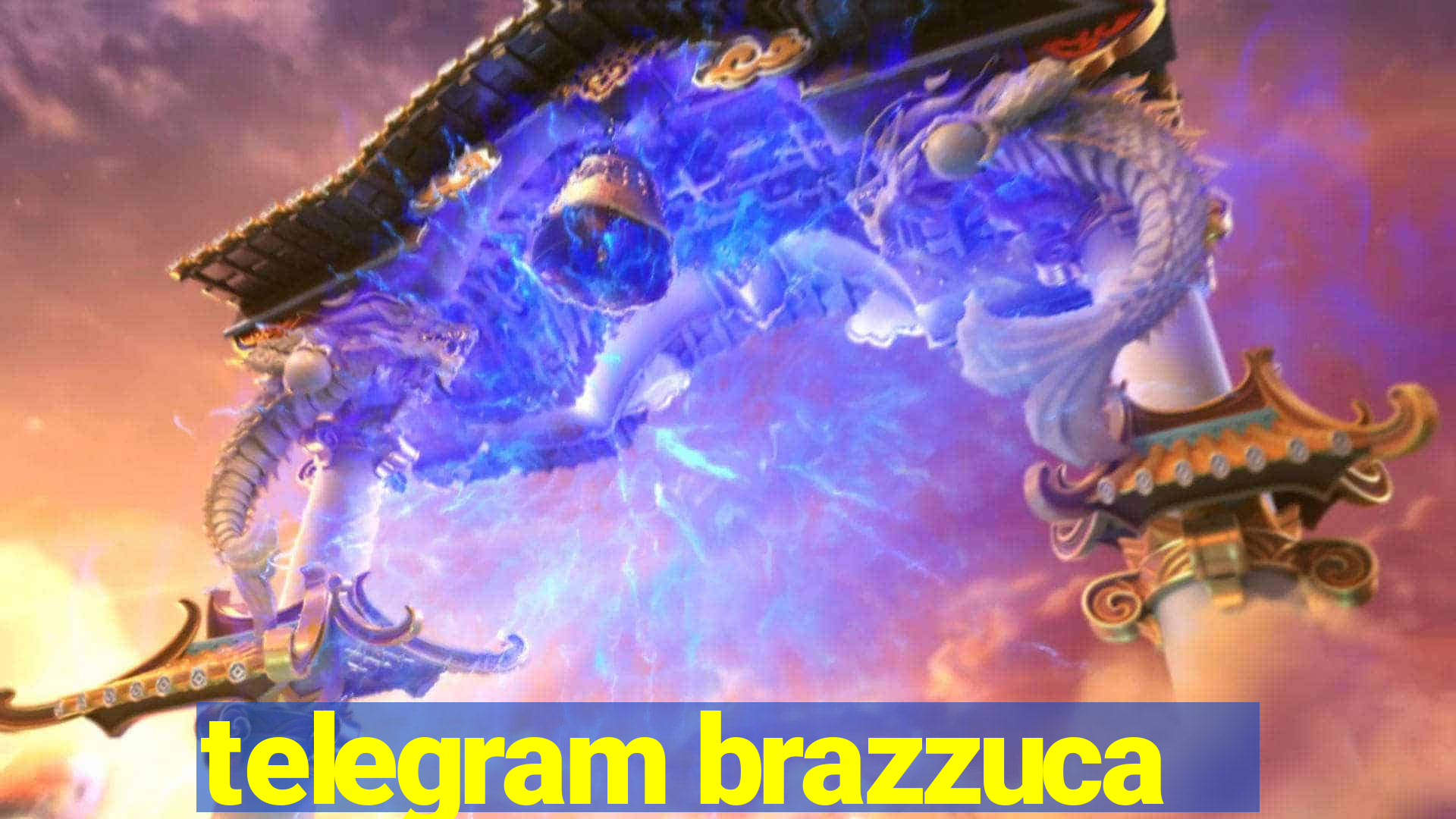 telegram brazzuca