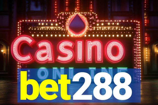 bet288