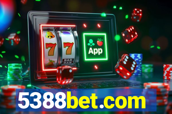 5388bet.com