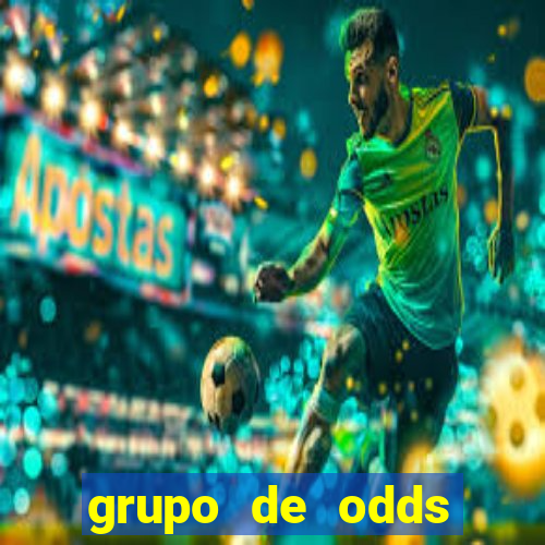 grupo de odds altas telegram