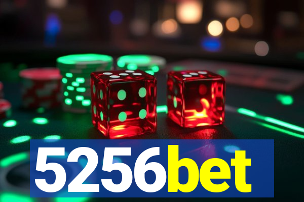 5256bet