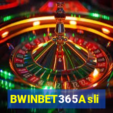 BWINBET365Asli