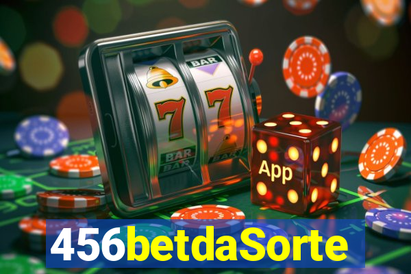 456betdaSorte