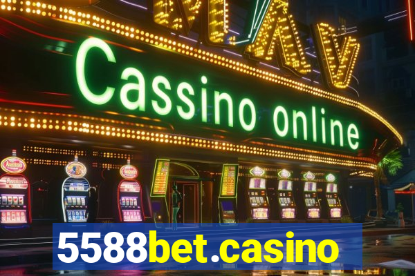 5588bet.casino